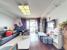 绿地(二期)四开间朝南,房东直降80万带大露台,看房随时