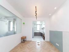 电梯协议已签!精装修,三居室,满五年,看房随时有钥匙!