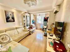 新上 环球港附近,金沙江地铁站,双南厅北全明户型,诚意出售