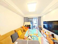 翔殷三村中层小区安静舒适明厨明卫南户型