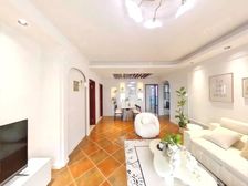 大运盛城婚房3室 采光充足南中间楼层