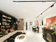 业主千金装修 有房源 爆大花园 业主诚意出售 看房方便