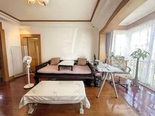 犭虫家代理(送车位)!复古花园洋房,八号线地铁口,来电即看