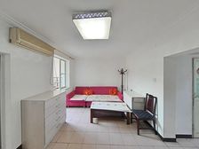 【买房找我不收费】运河商务区 玉桥北里2居室南北通透 诚意卖