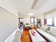 【买房找我不收费】土桥商圈,华远铭悦园北区南北2居精装 急售