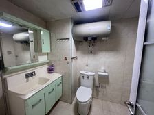 未来城精装南北两居 满二一口价7层56.8万