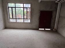 双拼别墅!花园150方,地下室120方,室内车库2个,南向