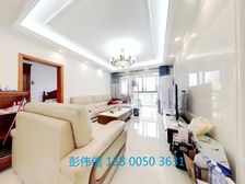 业主看中房子降.价40万出售 接受置换 带车位 近地铁