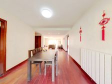 锦官苑中低楼层199.43平米精装南北3室2厅2卫满五年唯一