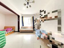 DBC加州小镇 3室1厅 南北通透 单价2.45万满五年V1