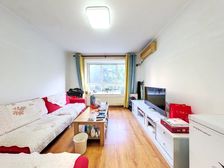 买房O收费 梨园地铁站边11站社区92.08平2居 必看好房