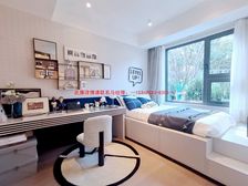 姑苏主城 立达旁 纯改善大四房,华润润鸿四季新房工抵一口价