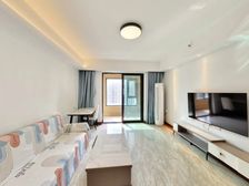 新城璟棠 4室2厅 128.5平