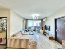 新通国际花园1室2厅东北