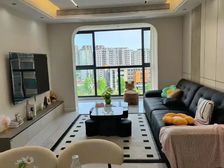 通州 (临河里) 华业东方玫瑰A区