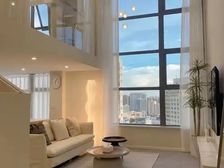 东城 (广渠门) 金桥国际公寓