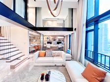 6号地铁一德路 现租5000 可租可注册 不限港澳台购买