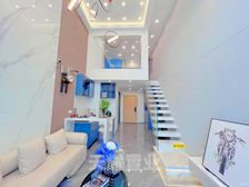 外省可买,可租4800,来电送全屋家私,精装现房,拎包入住!