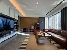 公园应麟旁小昆吾 宽厅阔阳台三卫 坐拥双公园 高端定位优选