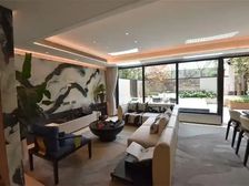 丰台 (青龙湖板块) 万科 翡翠西湖二期