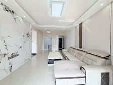 清城中心 恒福曦园 东南向三房保养新 凤翔配套