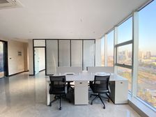 建邺新城科技园 君泰国际 精装带家具 面积多选 多户型可选