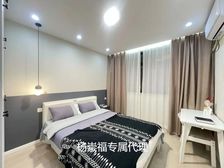 徐汇22年低密度洋房,精装交付,南北通透,带产权车位,随时看