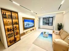 彩虹楼送车位送储藏室送家具家电观景房