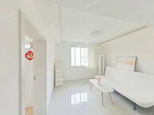 西镇小区(浦东) 2室1厅1卫 精装修 418万元