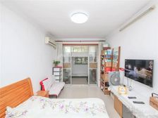 洋泾 · 泾西一村 · 2室 · 1厅