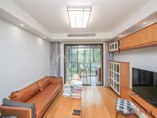 精装,南北通透,能改三房,能谈不少,业主诚意,拎包入住