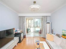 洋泾·中星怡景花园·2室·2厅