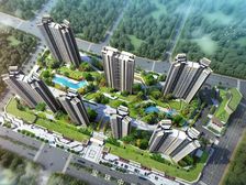 沙溪新房政府对面全新精装修现房 单价7588起