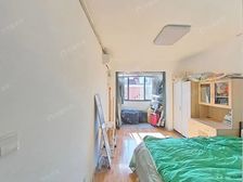 洋泾·巨野小区·1室·1厅