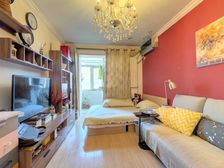 (买房零拥)太平路44号院 二室 南北 全明格局 视野好