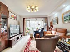 (买房零拥)天鸿美域 二室 南北 全明格局 楼龄新 视野好