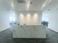 徐汇滨江 高区灿星大厦 270平 精装修 双面采光