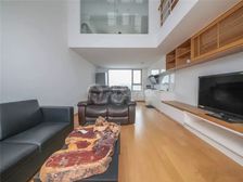 LOFT通燃气,9号线口,配套成熟,物业好