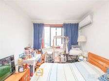 博山小区丨双南两房丨临近旭辉丨双轨交通丨视野开阔