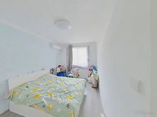 精装两房,全明户型,采光好,位置安静,业主诚意