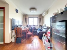 国伟新苑 3室1厅 92.18平