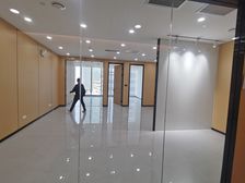 万科大都会125平格局做了3加1!户型很好用!