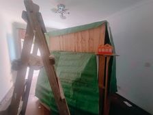 一楼带36平院子!七中 能养花 种花 非常适合老人 价格可谈