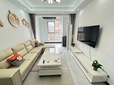 2020年次新房小区环境好(地段繁华)邻近云间粮仓和沃尔玛