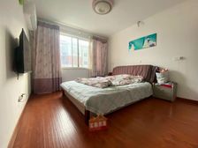 松江老城 刚需小三居 密度低 产权清晰 价格好谈 南北通透