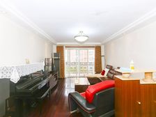 明珠苑 3室2厅2卫 精装修 860万元