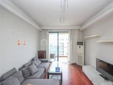 弘扬沁园 2室2厅1卫 精装修 960万元