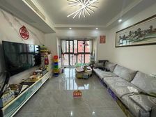 商品房 房龄新 装修好 南北通透 商圈成熟 医疗配套成熟