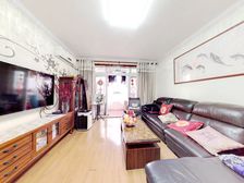 城市庭园 2室2厅 86.82平