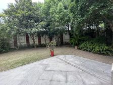 古北·西郊花园别墅·4室·3厅